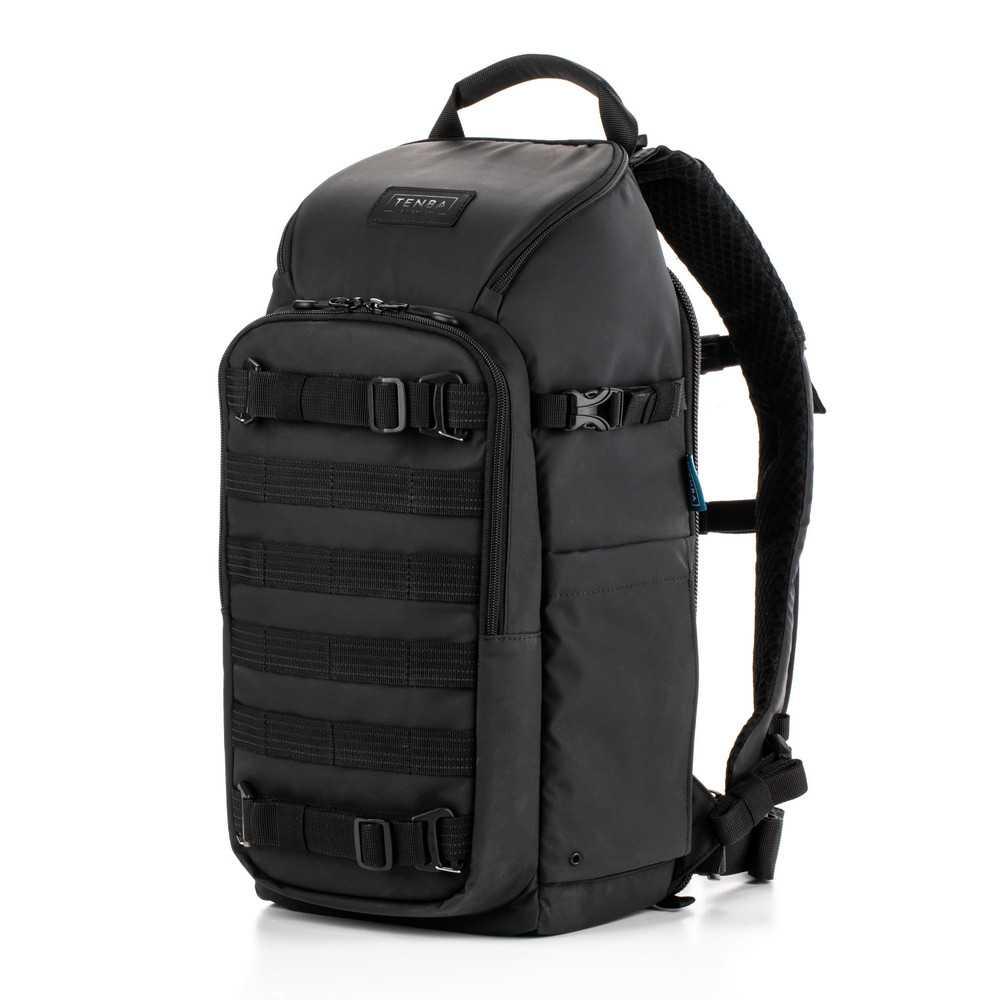 Sac à dos Tenba 16L Black pour matériel photo et drone
