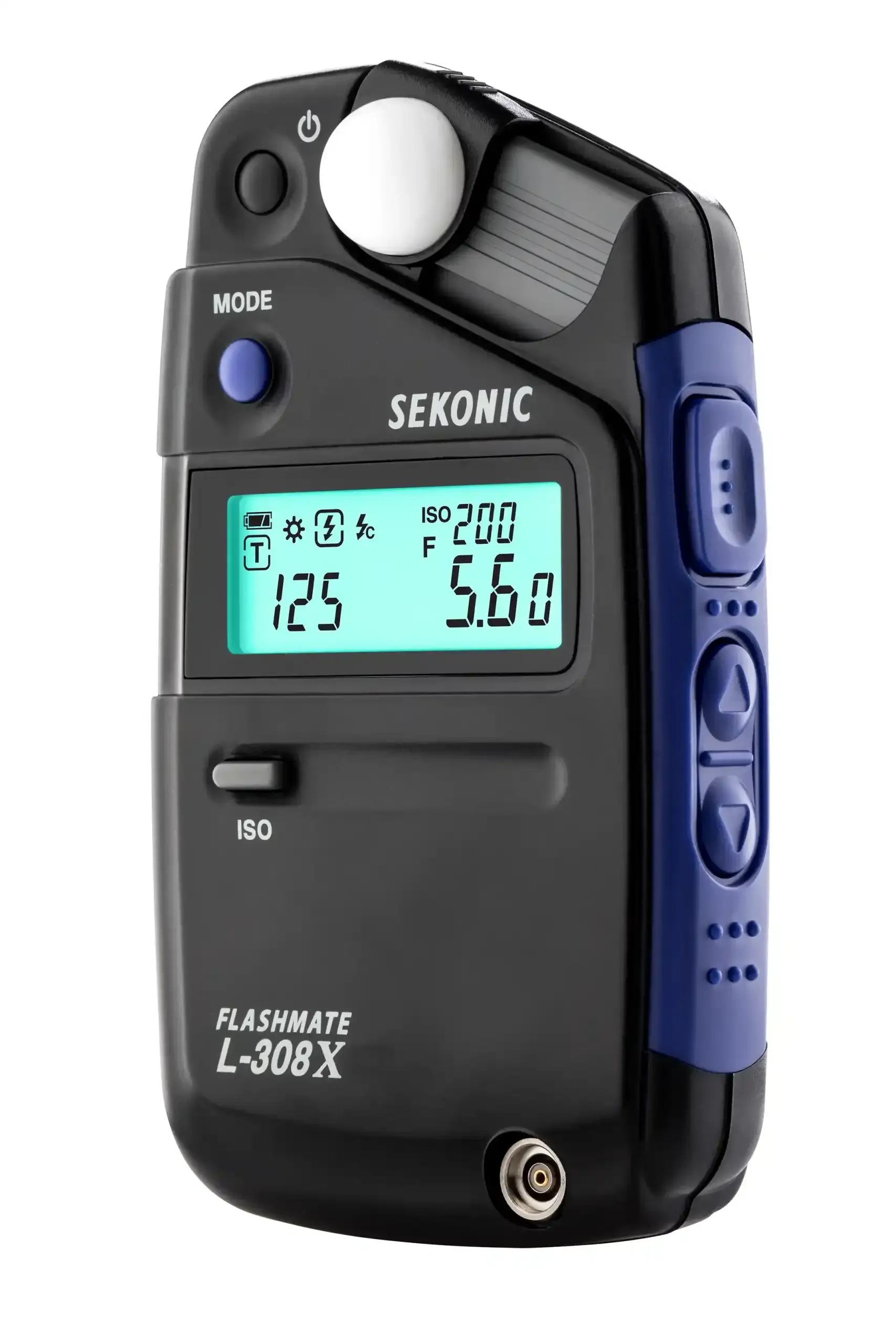 Sekonic Flashmate L-308X