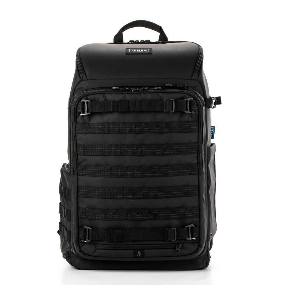 Sac à dos Tenba 32L Black pour matériel photo et drone