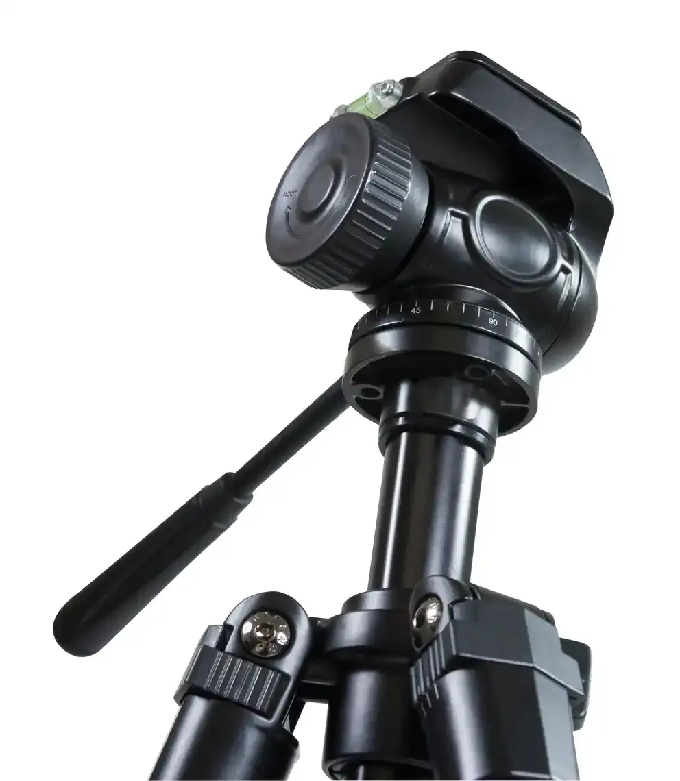 Trépied Celestron TrailSeeker