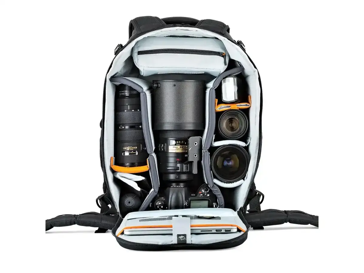 Lowepro Flipside 500 AW II (noir)