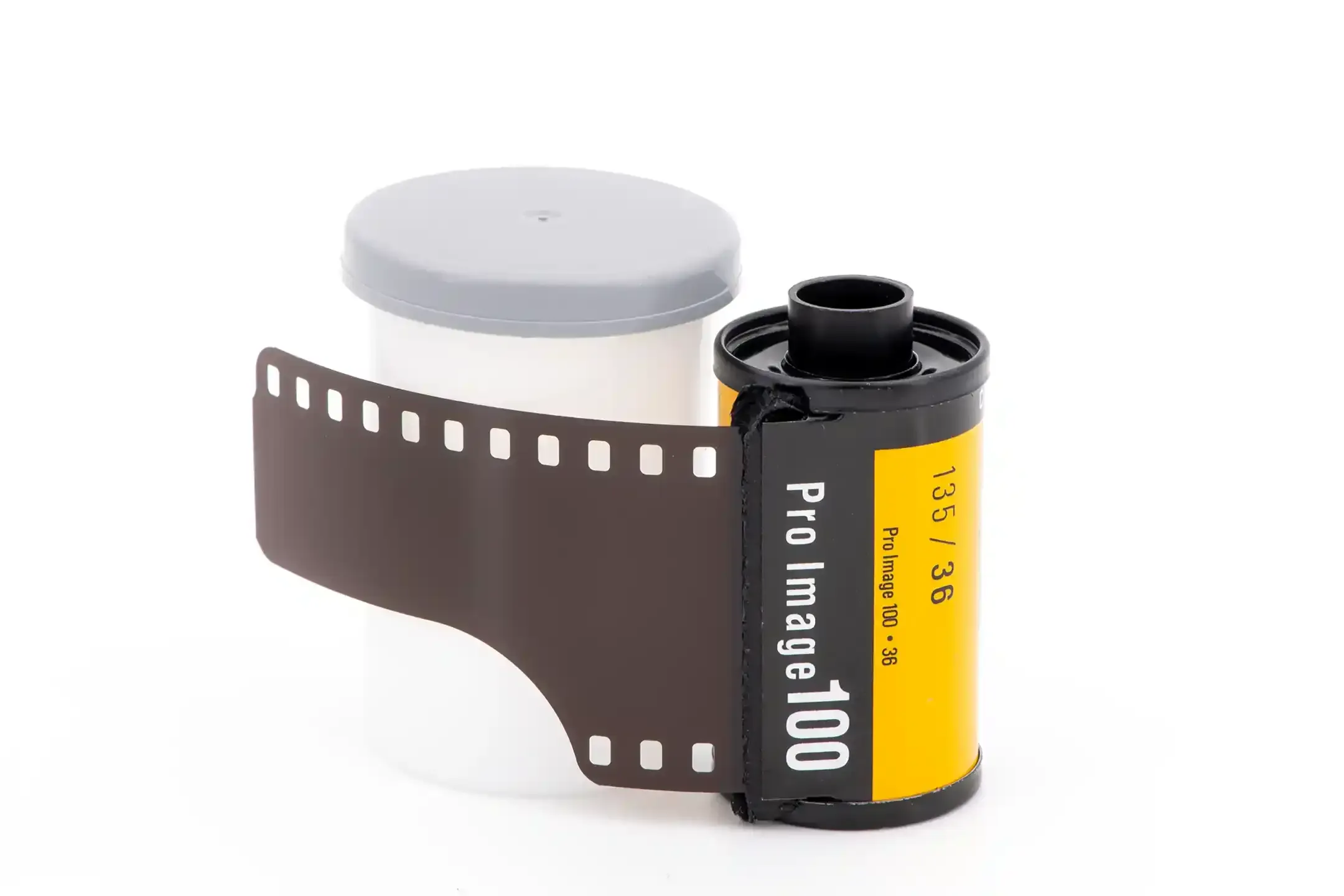 Kodak Professional Pro Image 100, Pack de 5