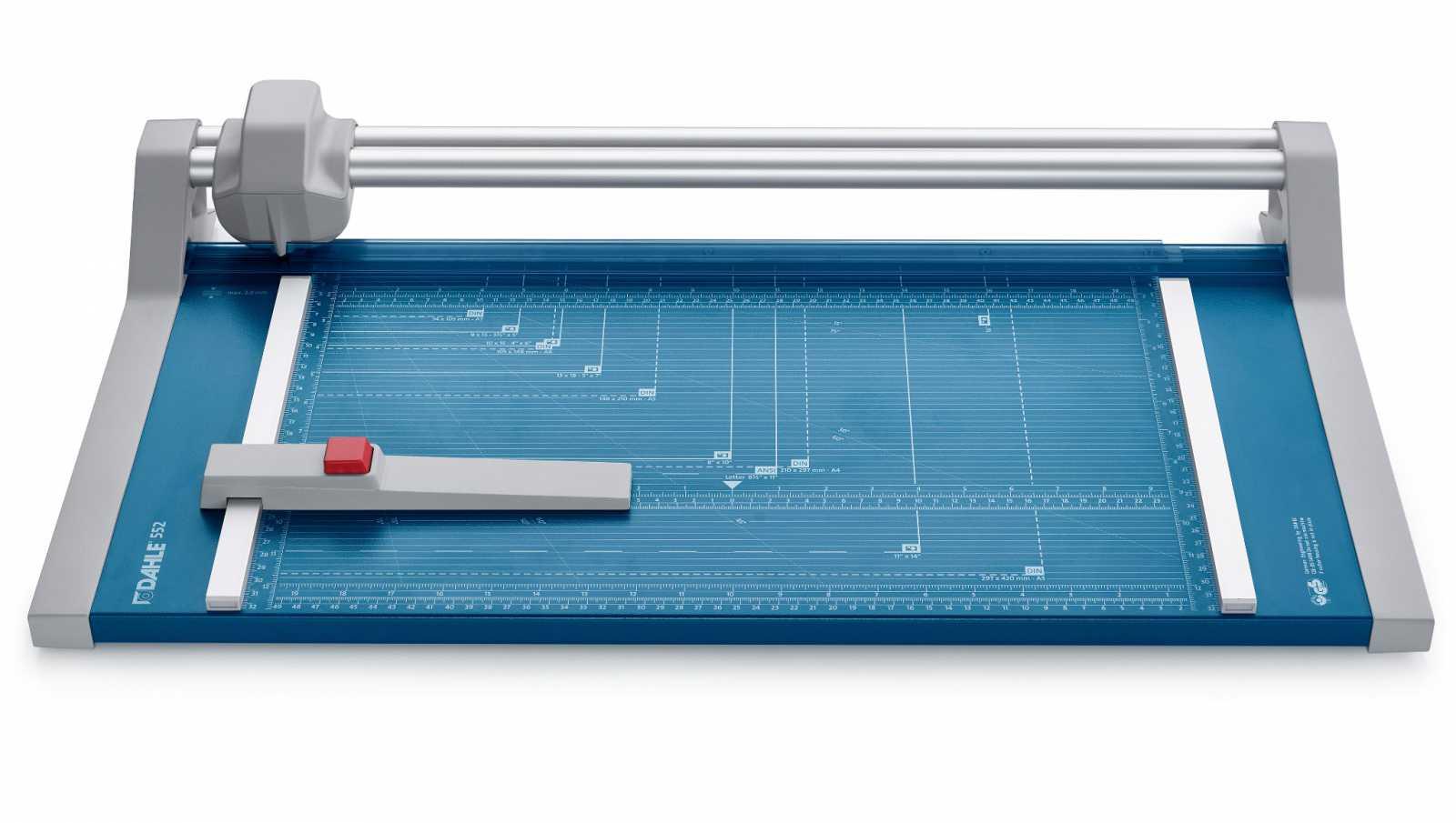 Coupeuse Profi Cut 2 : 51 cm 