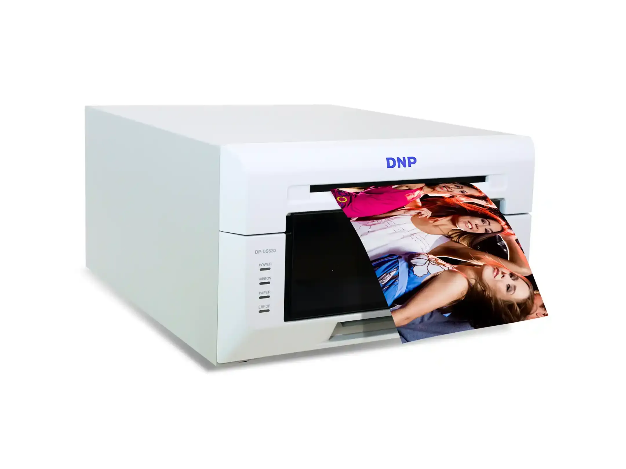 Imprimante par sublimation thermique DNP DS 620