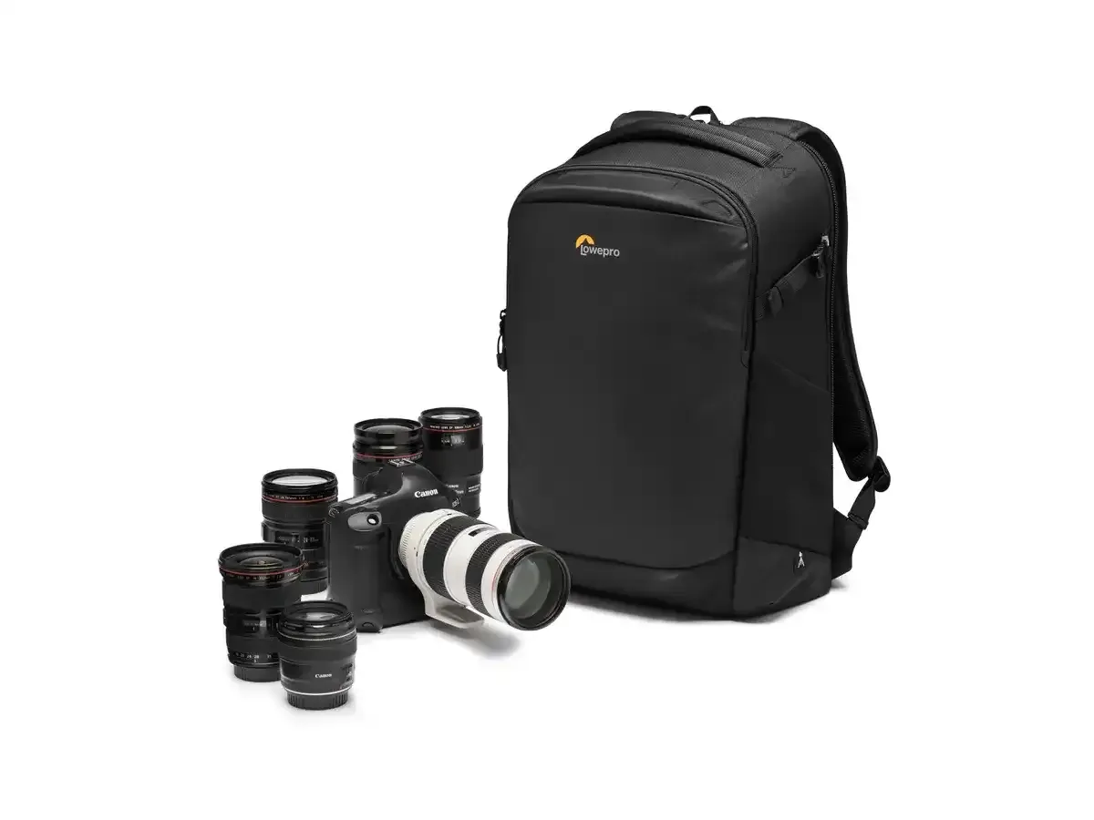 Lowepro Flipside BP 400 AW III (noir)