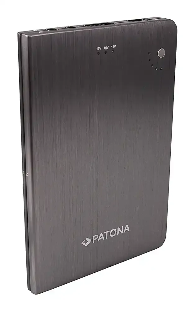 Patona Powerbank Notebook 16Ah