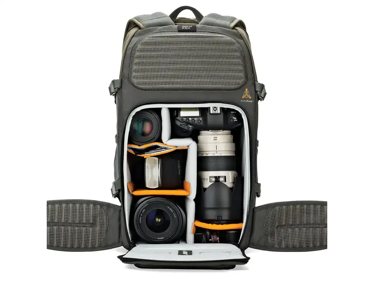 Lowepro Flipside Trek BP 350