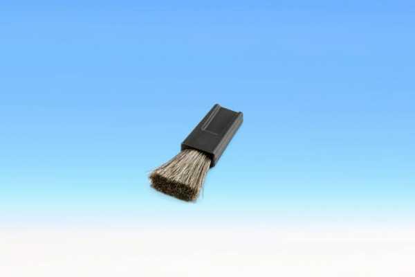 Brosse antistatique pour nettoyage de scanner ou négatifs