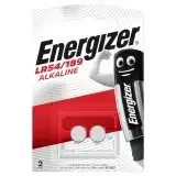 Energizer LR54/189 1.5V FSB-2
