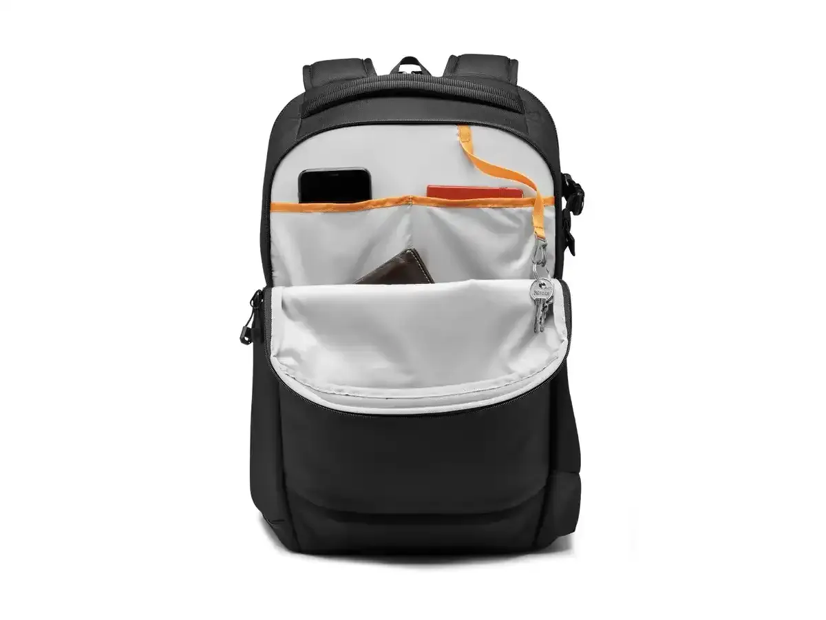 Lowepro Flipside BP 400 AW III (gris + noir)