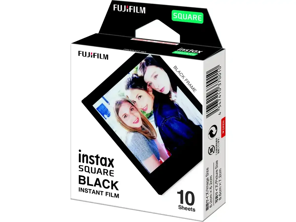 Recharge pour Instax Square