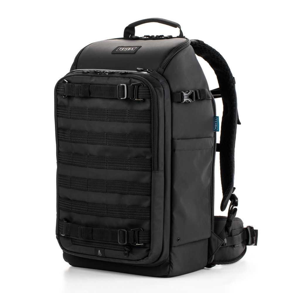 Sac à dos Tenba 24L Black pour matériel photo et drone