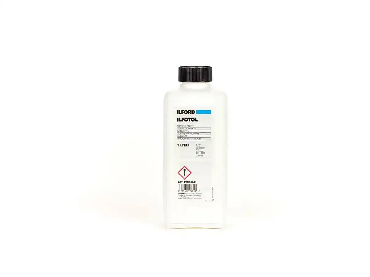 Ilford Ilfotol Agent mouillant 1l