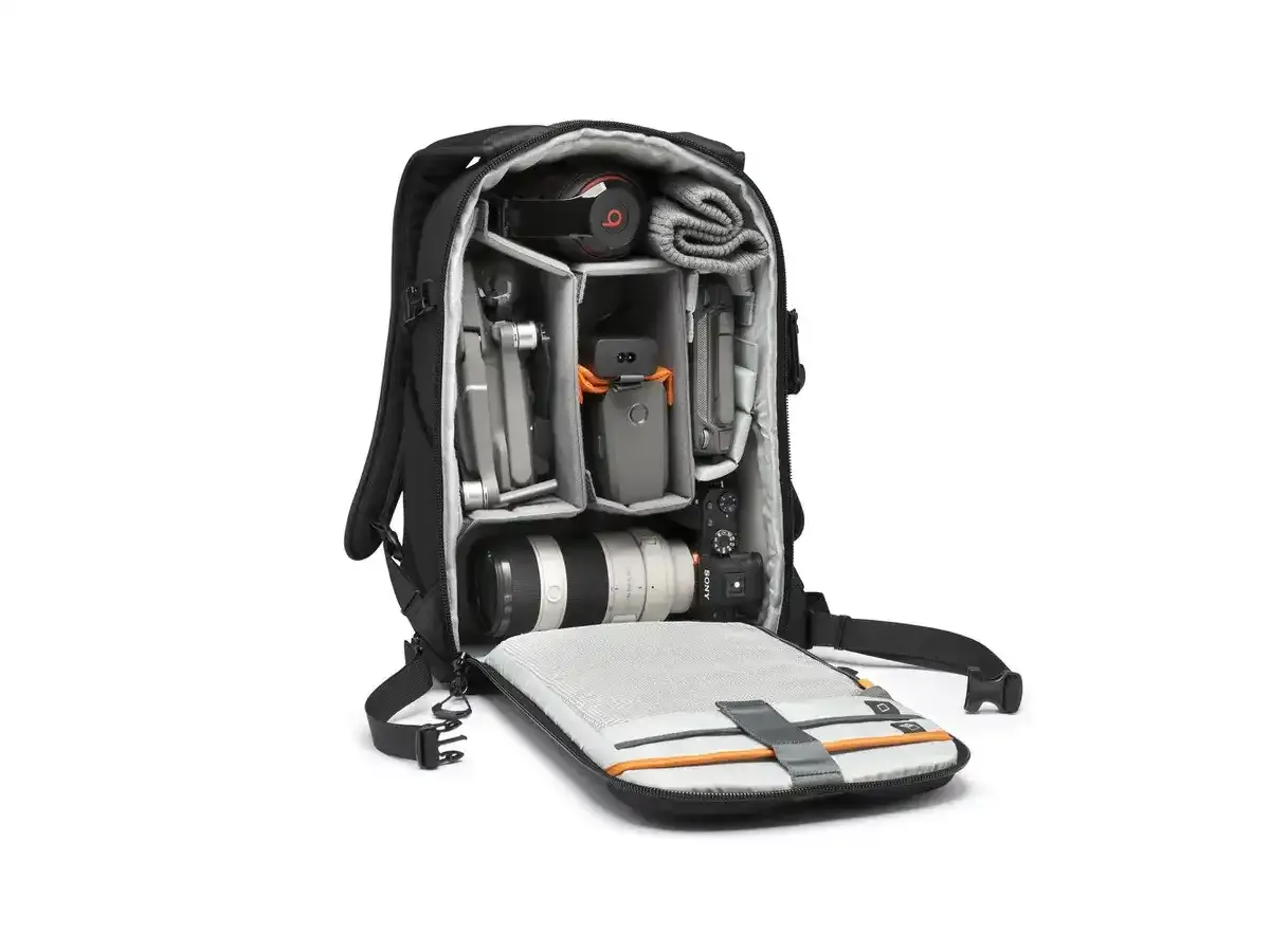 Lowepro Flipside BP 300 AW III (noir)