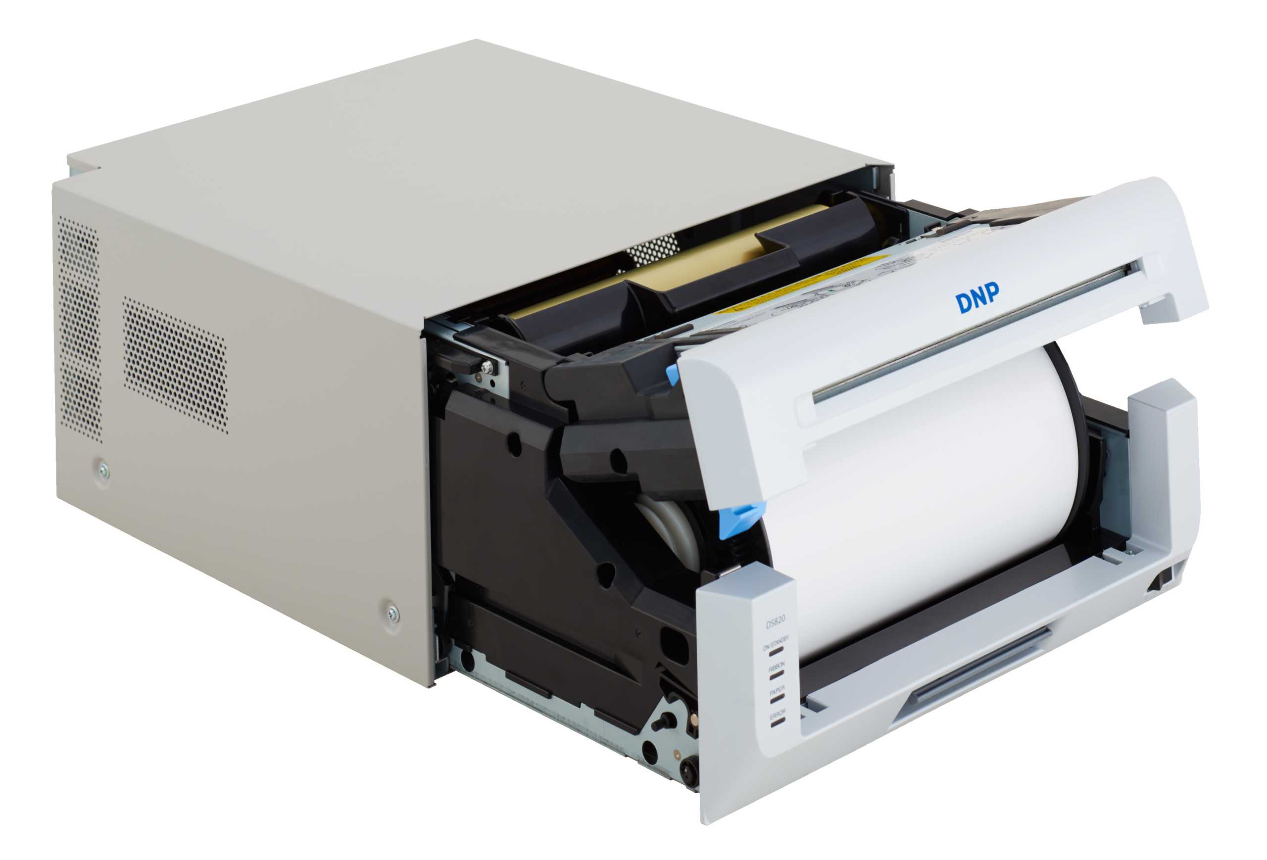 Imprimante par sublimation thermique DNP DS 820