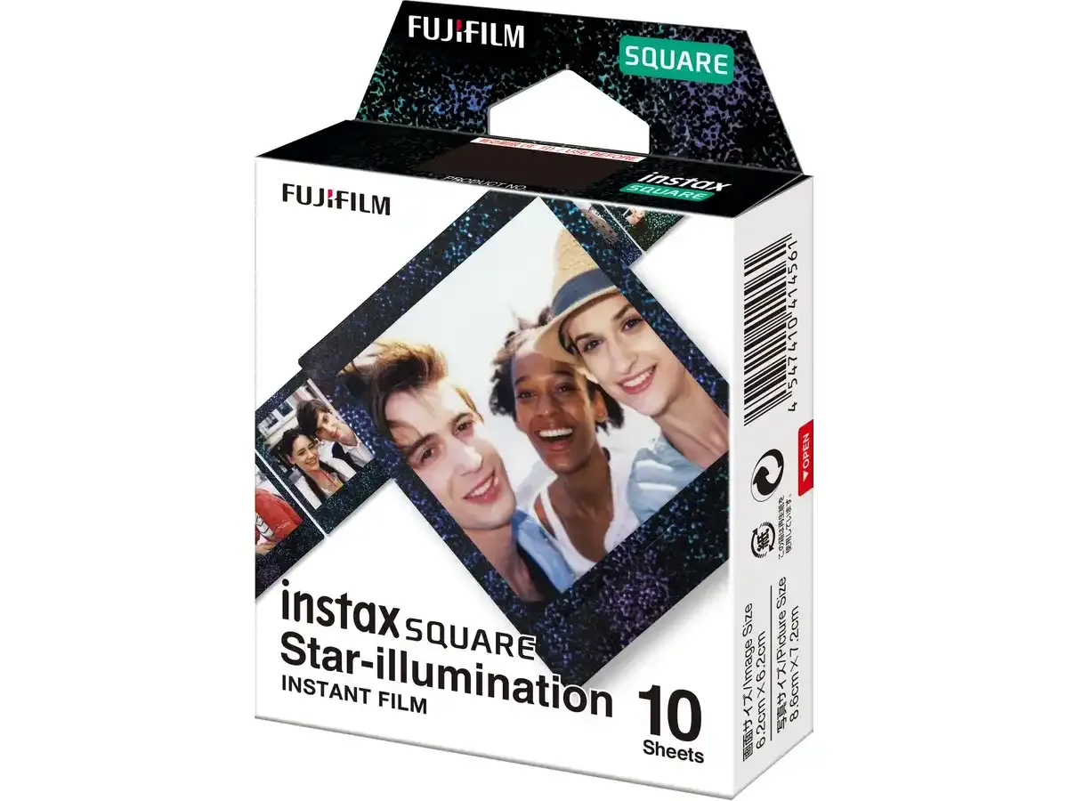 Recharge pour Instax Square
