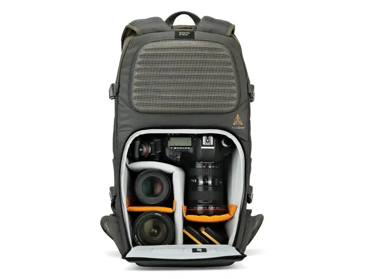Lowepro Flipside Trek BP 350