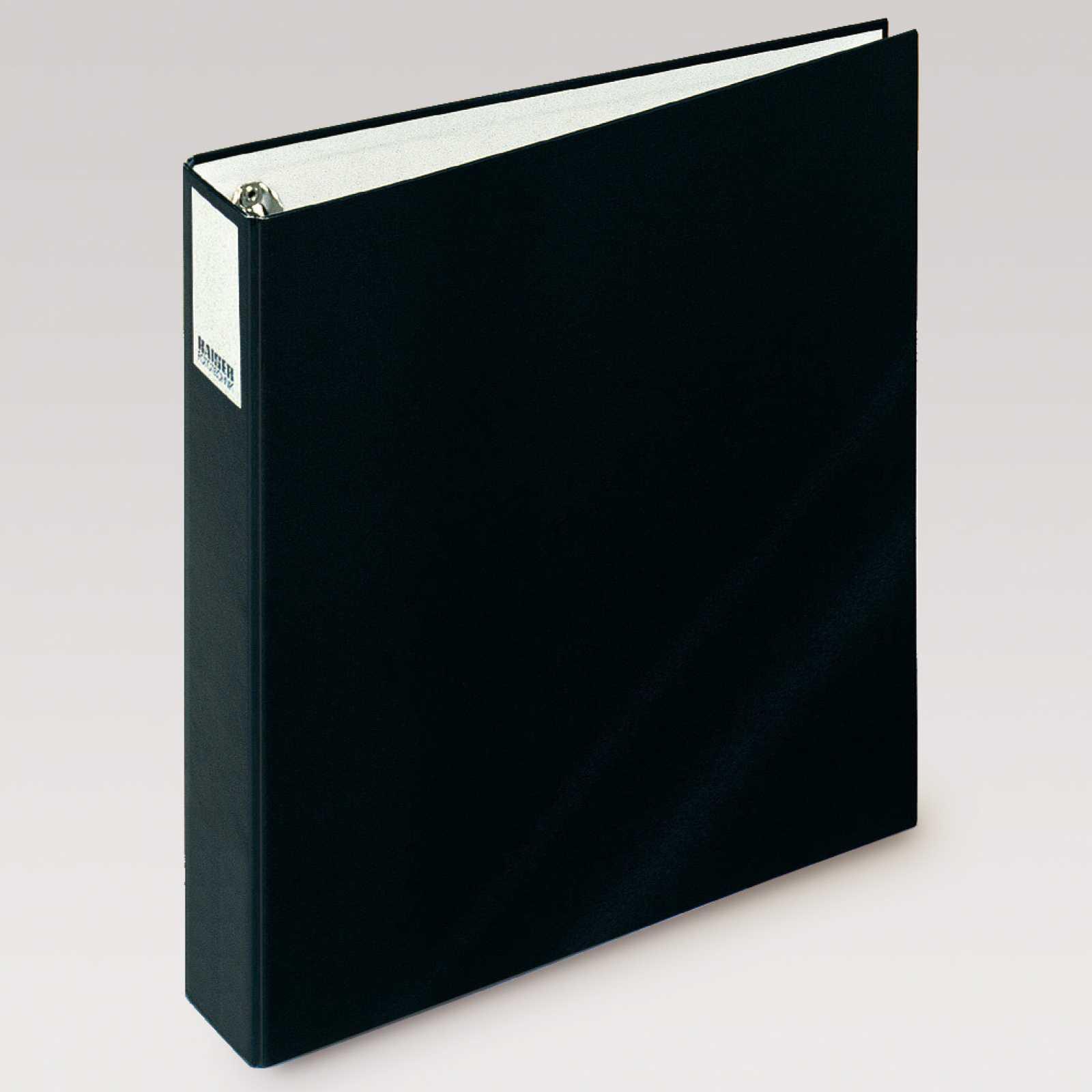 Classeur pour archivage de pergamines / glassines