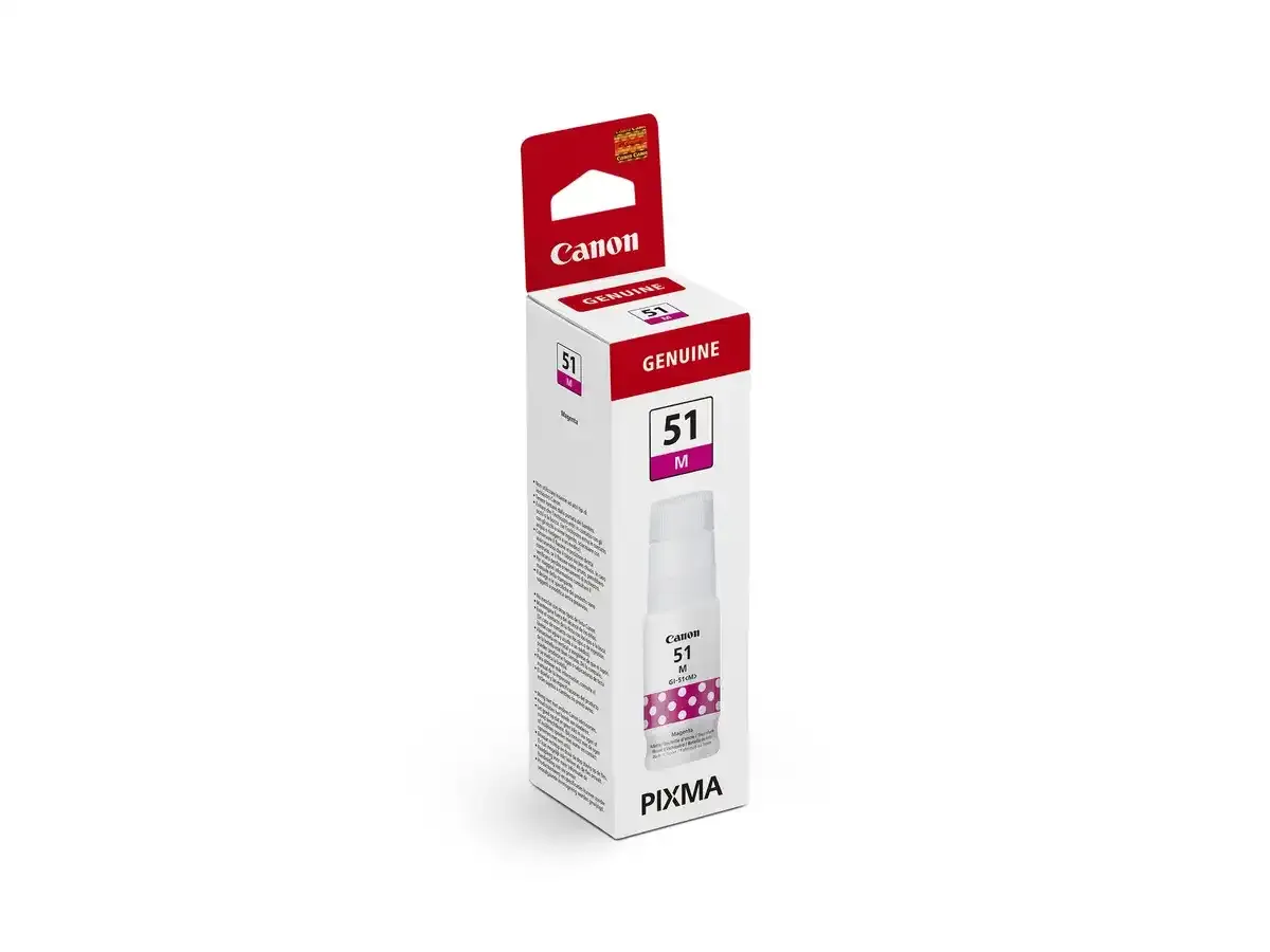 Canon GI-51 Magenta