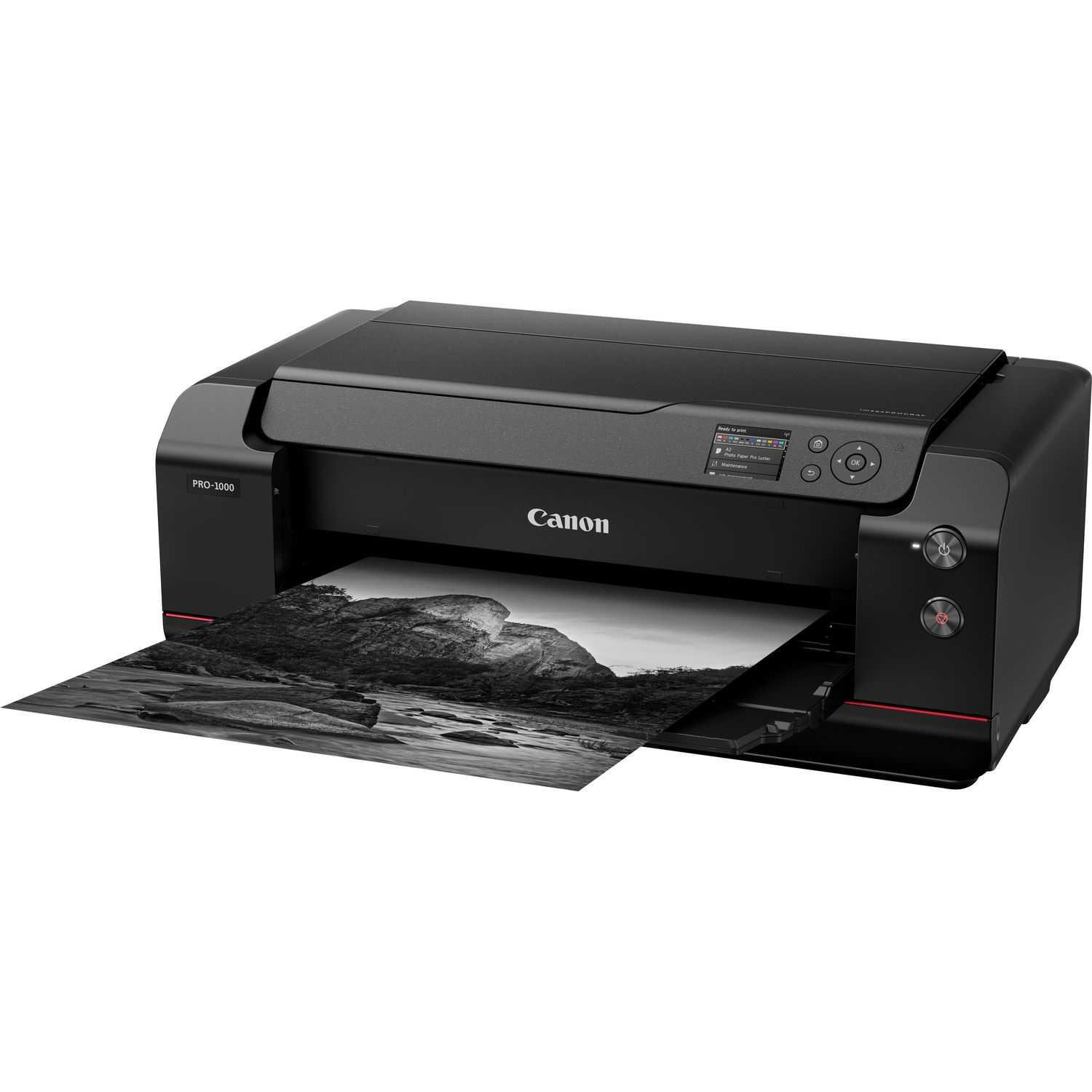 Canon imagePROGRAF PRO-1000 A2