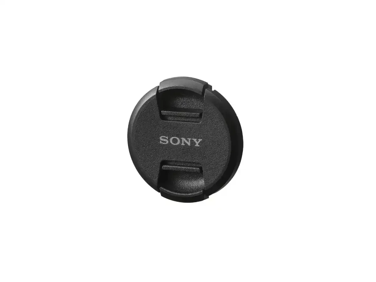 Couvercle d'objectif Sony ALC-F77S 77 mm