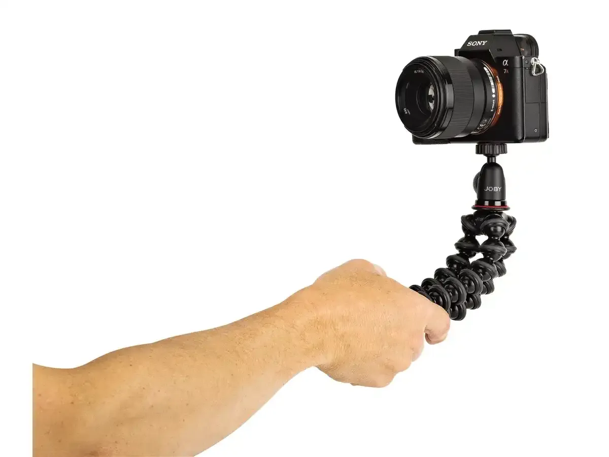 Mini Trépied GorillaPod 1K