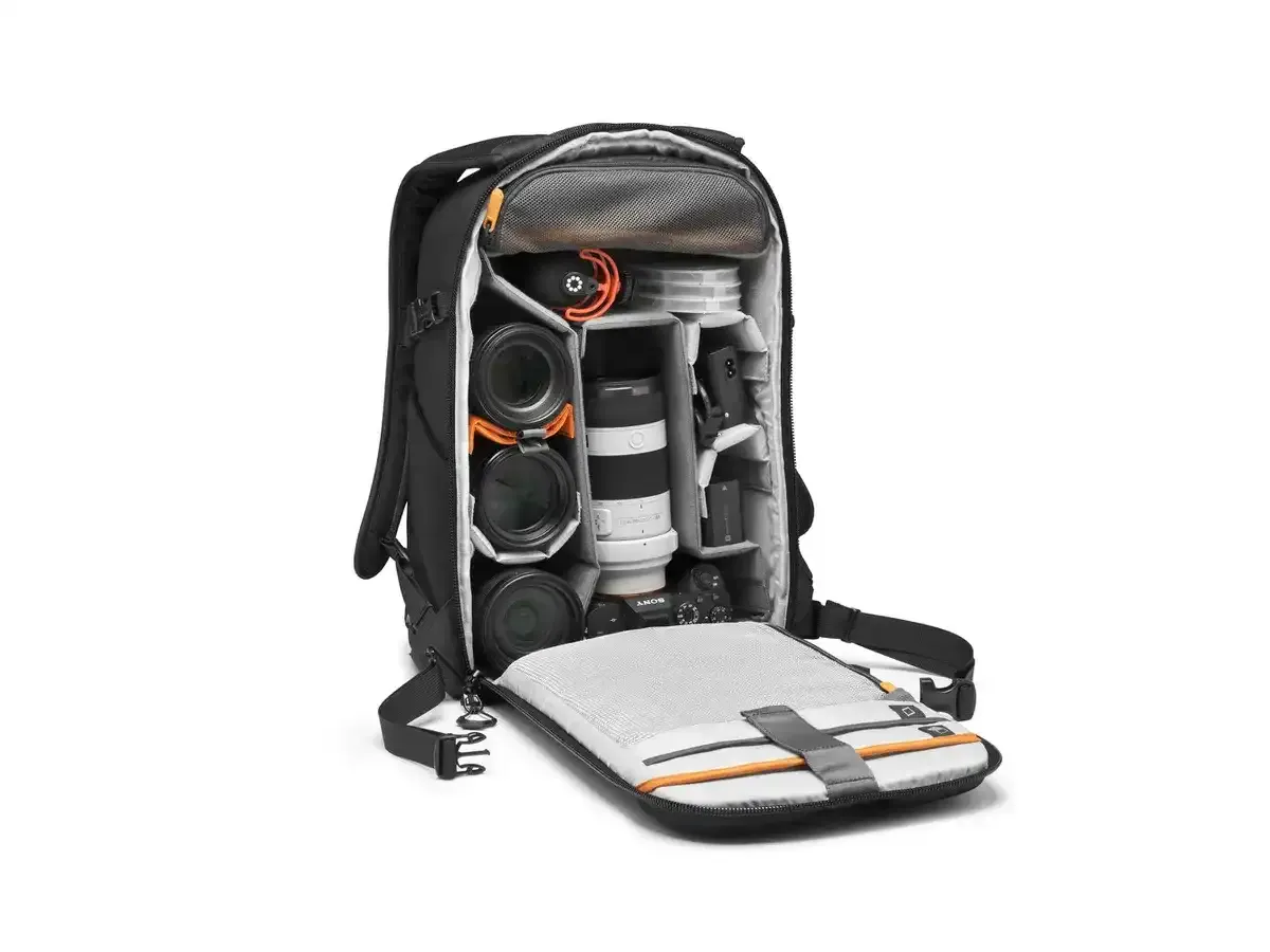 Lowepro Flipside BP 300 AW III (noir)