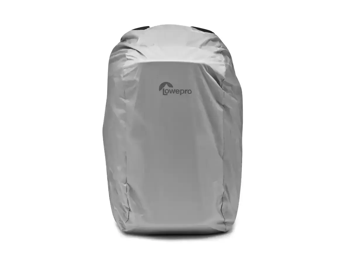 Lowepro Flipside BP 400 AW III (gris + noir)