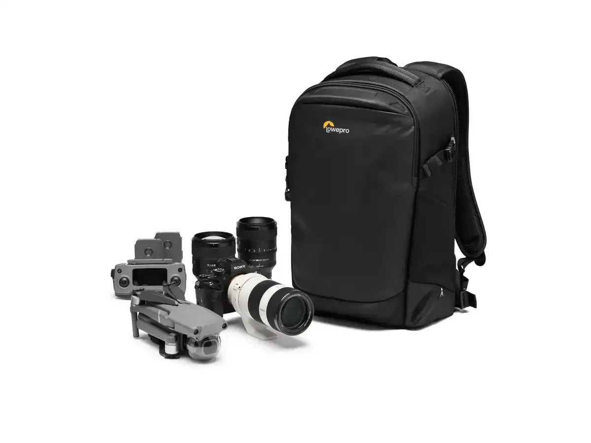Lowepro Flipside BP 300 AW III (noir)
