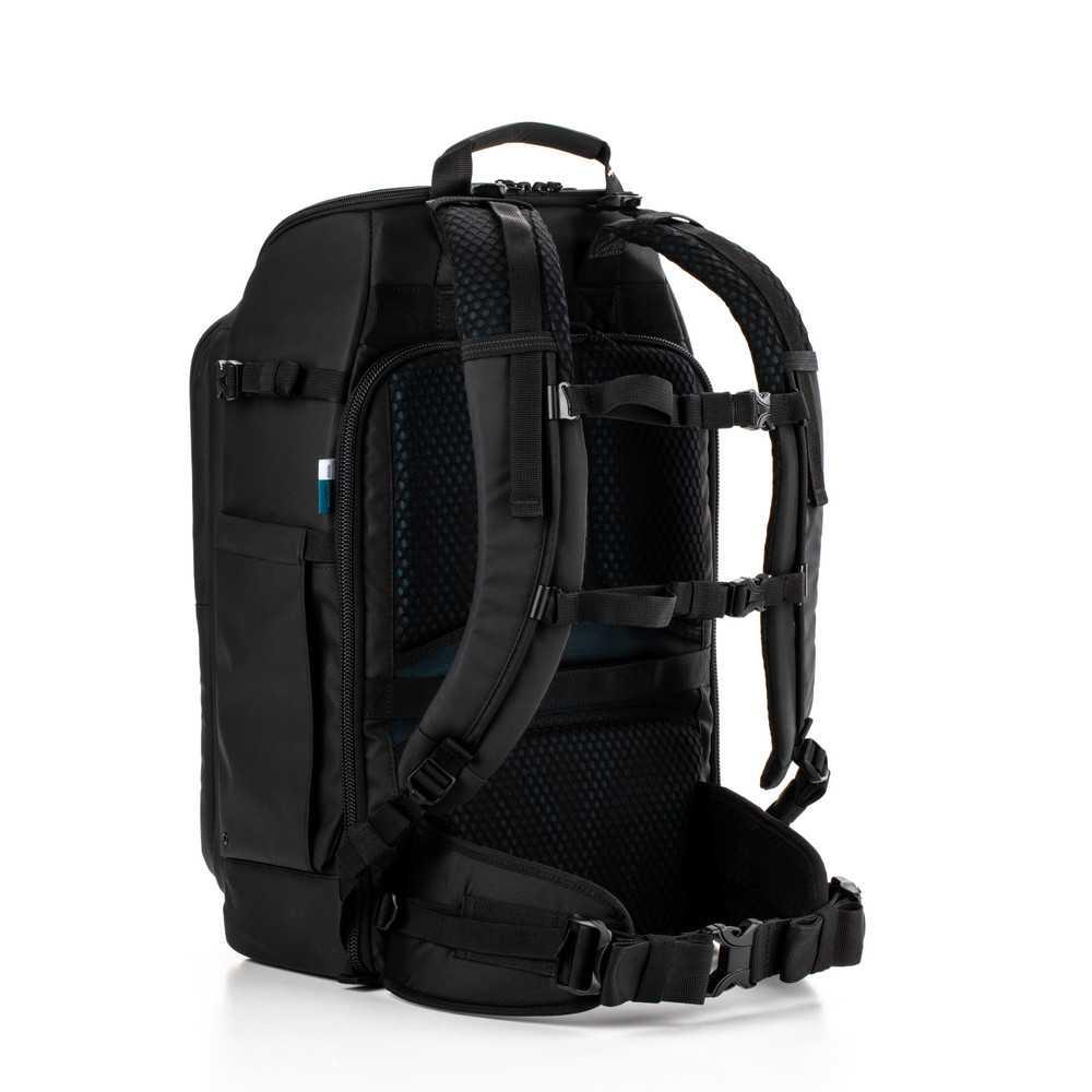 Sac à dos Tenba 24L Black pour matériel photo et drone