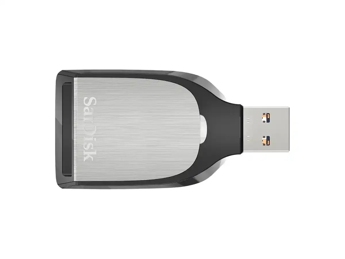 SanDisk ExtremePRO UHSII Typ-A SD-Reader