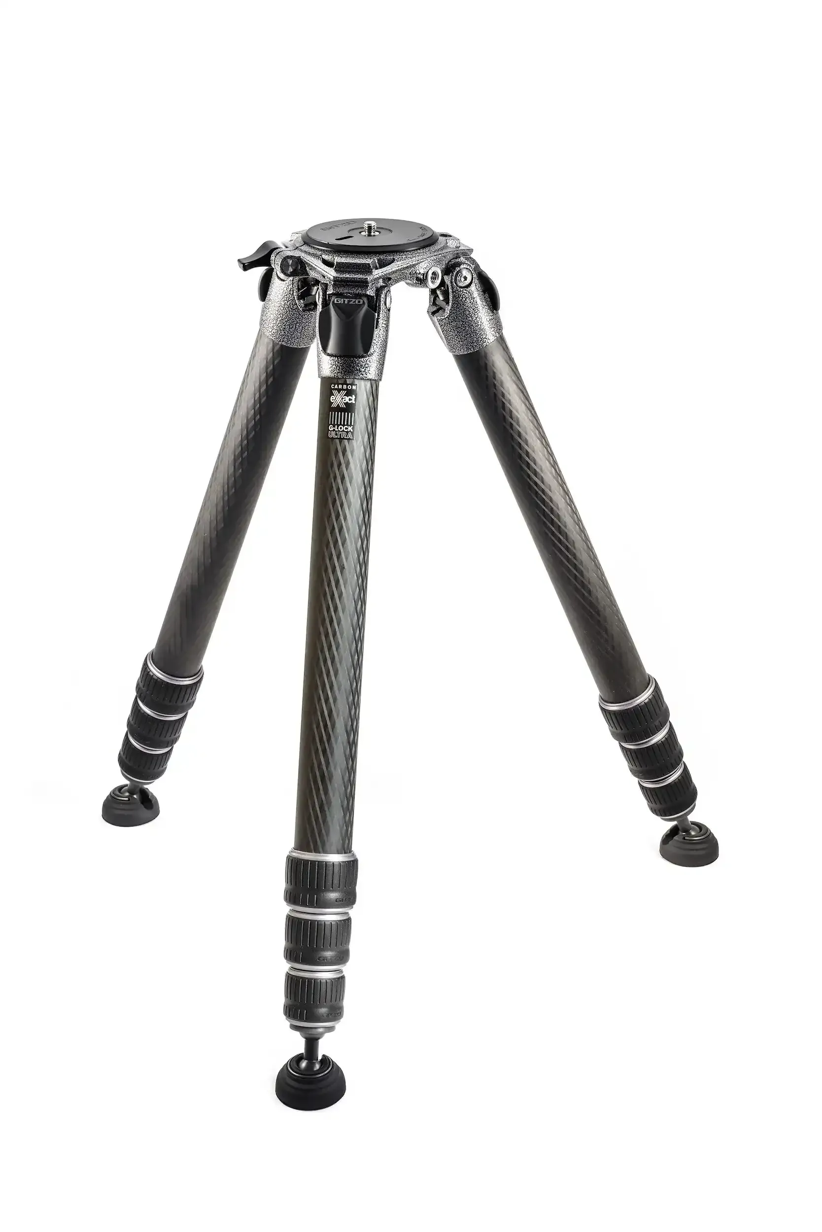 Gitzo Systematic Kit S-5 : GT5543LS + GH4383LR