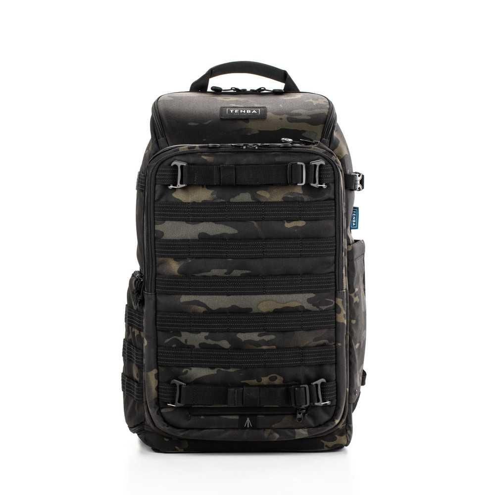 Sac à dos Tenba 24L Multicam pour matériel photo et drone