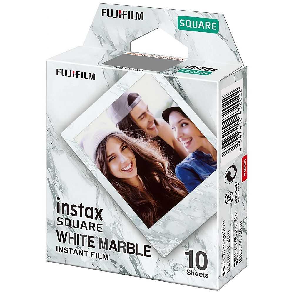 Recharge pour Instax Square