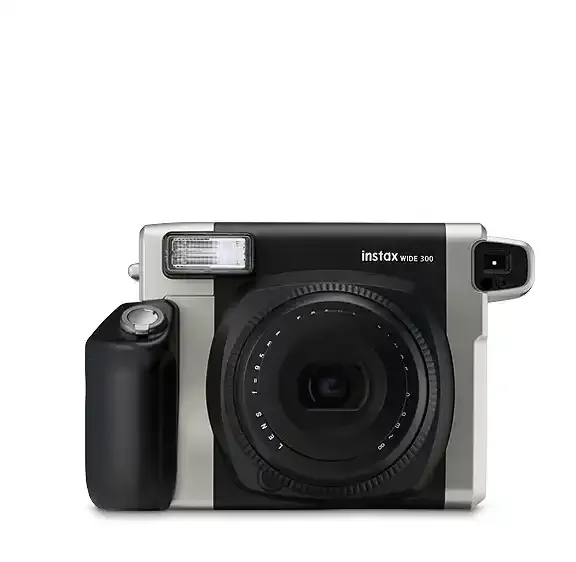Fuji Instax Wide 300