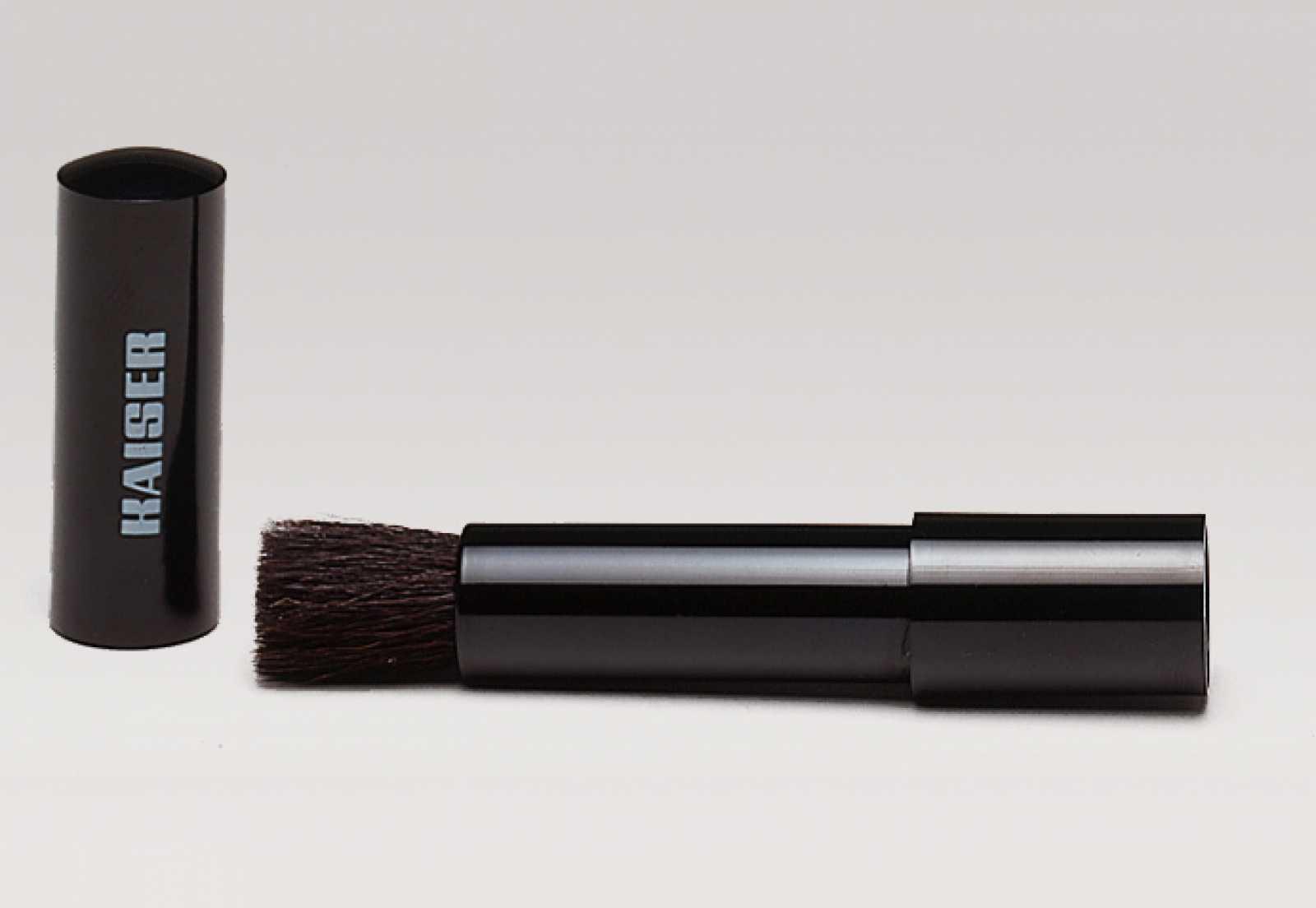 Brosse / Pinceau de nettoyage pour objectif
