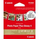 Canon PP-201 9x9 260g/m2 (20x)