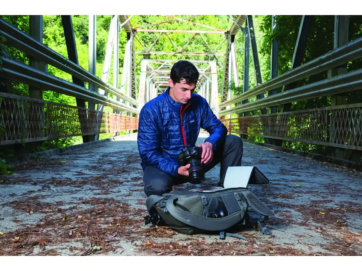 Lowepro Flipside Trek BP 350
