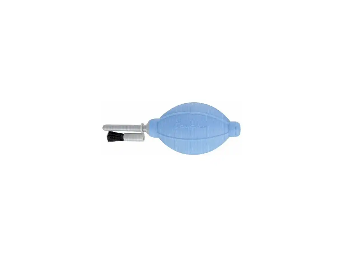 Camgloss Blower Tornado small brush