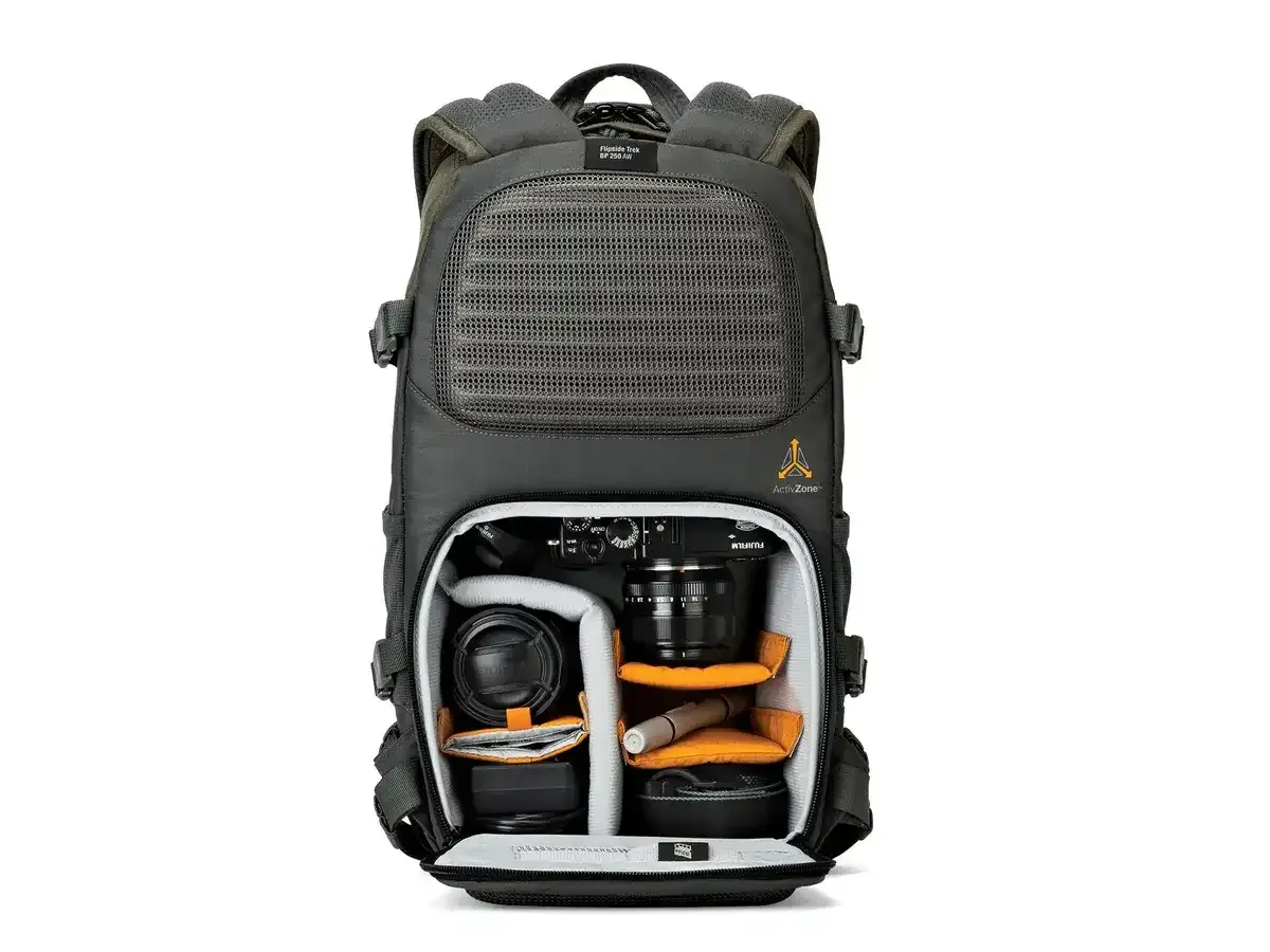 Lowepro Flipside Trek BP 250AW