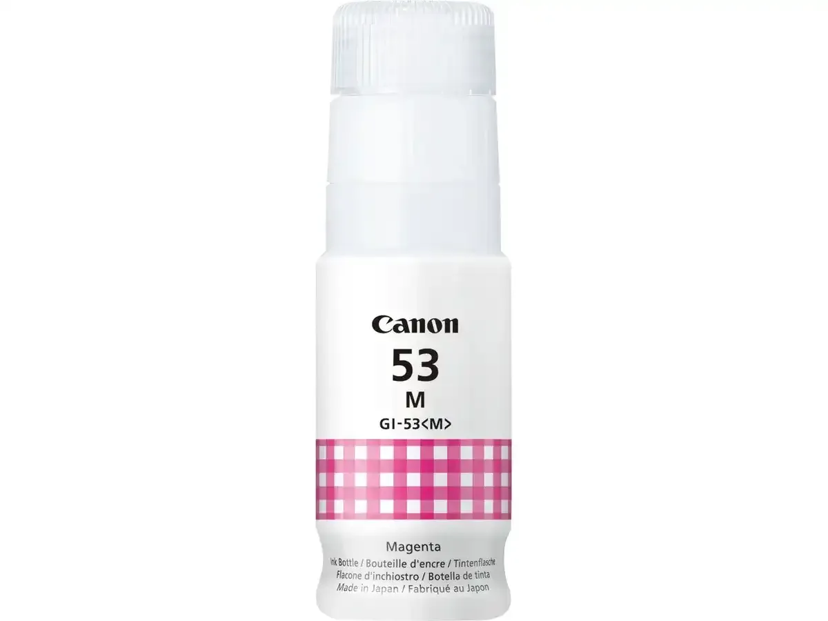 Canon GI-53M Magenta (violet)