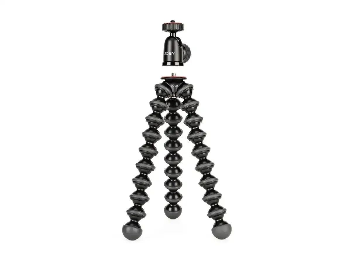Mini Trépied GorillaPod 1K