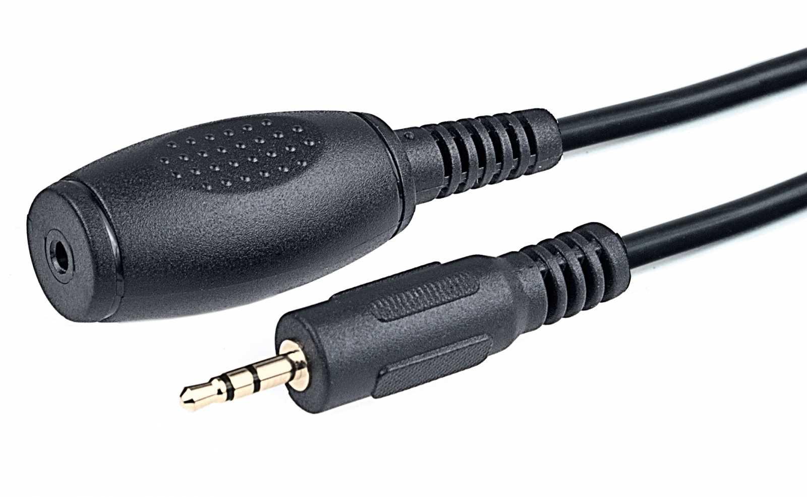 Câble d'extension 2 m pour déclencheur