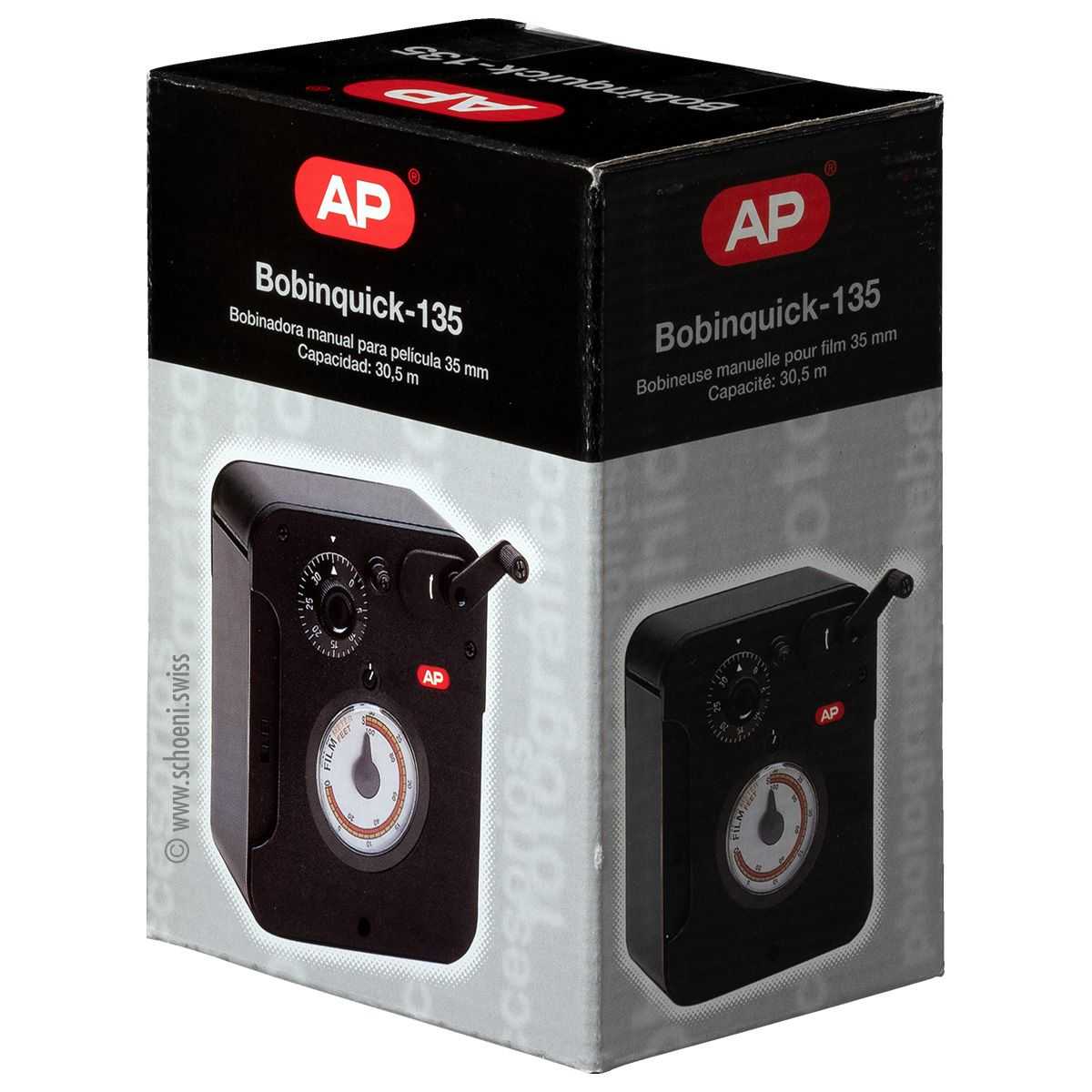 Chargeur de film pour bobine au mètre