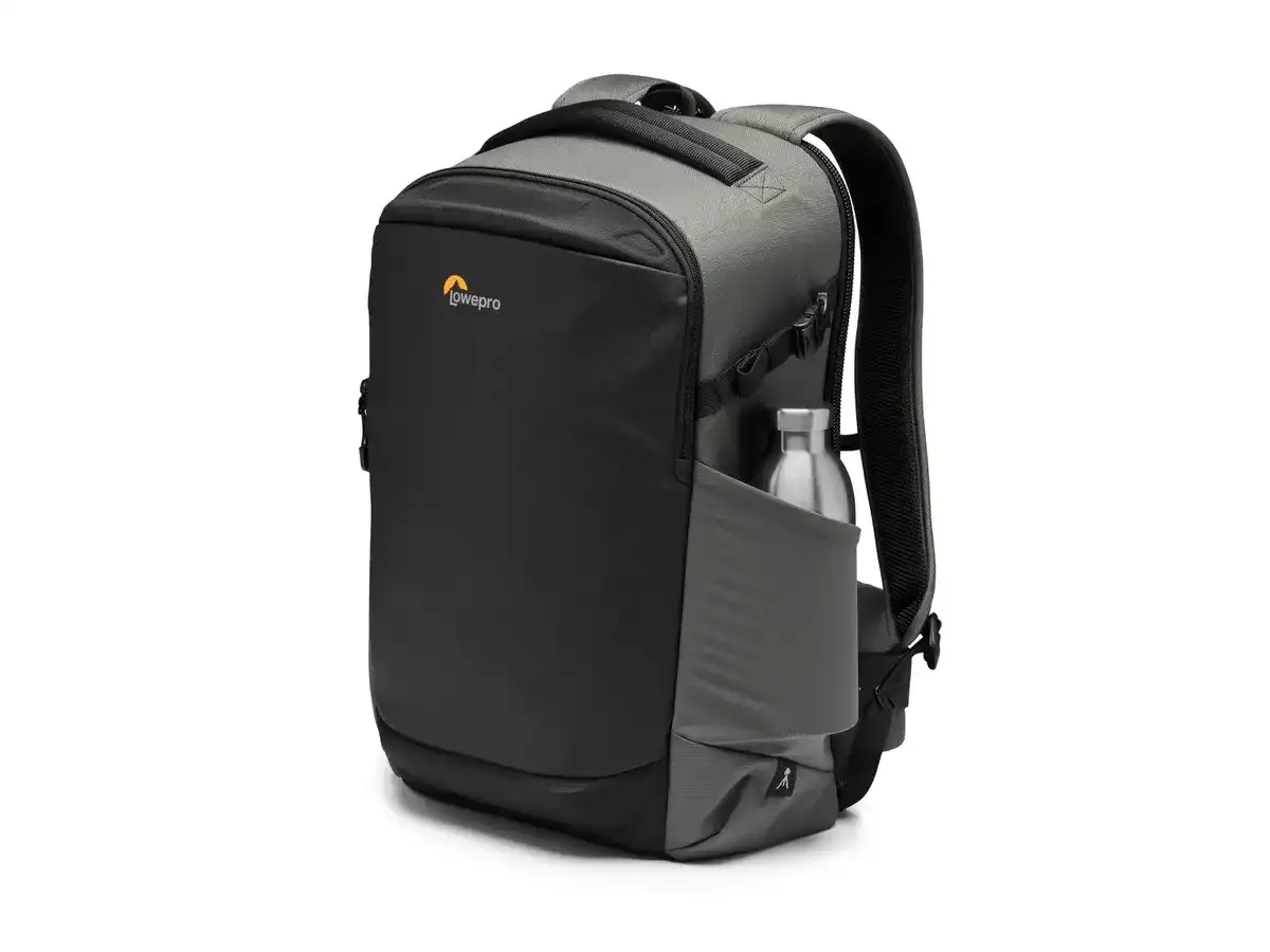 Lowepro Flipside BP 400 AW III (gris + noir)
