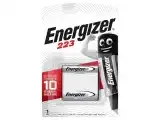 Energizer 223 Lithium / CRP2