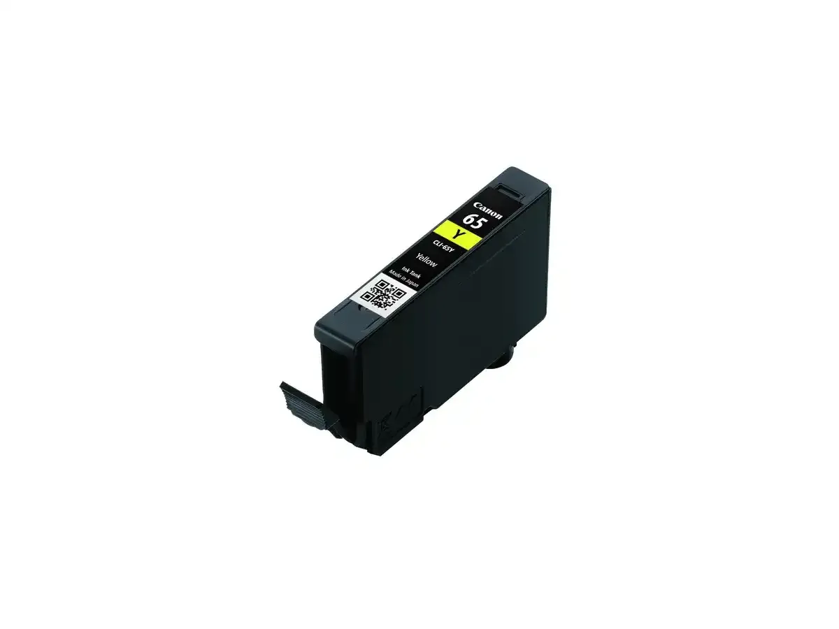 Canon CLI-65Y Yellow