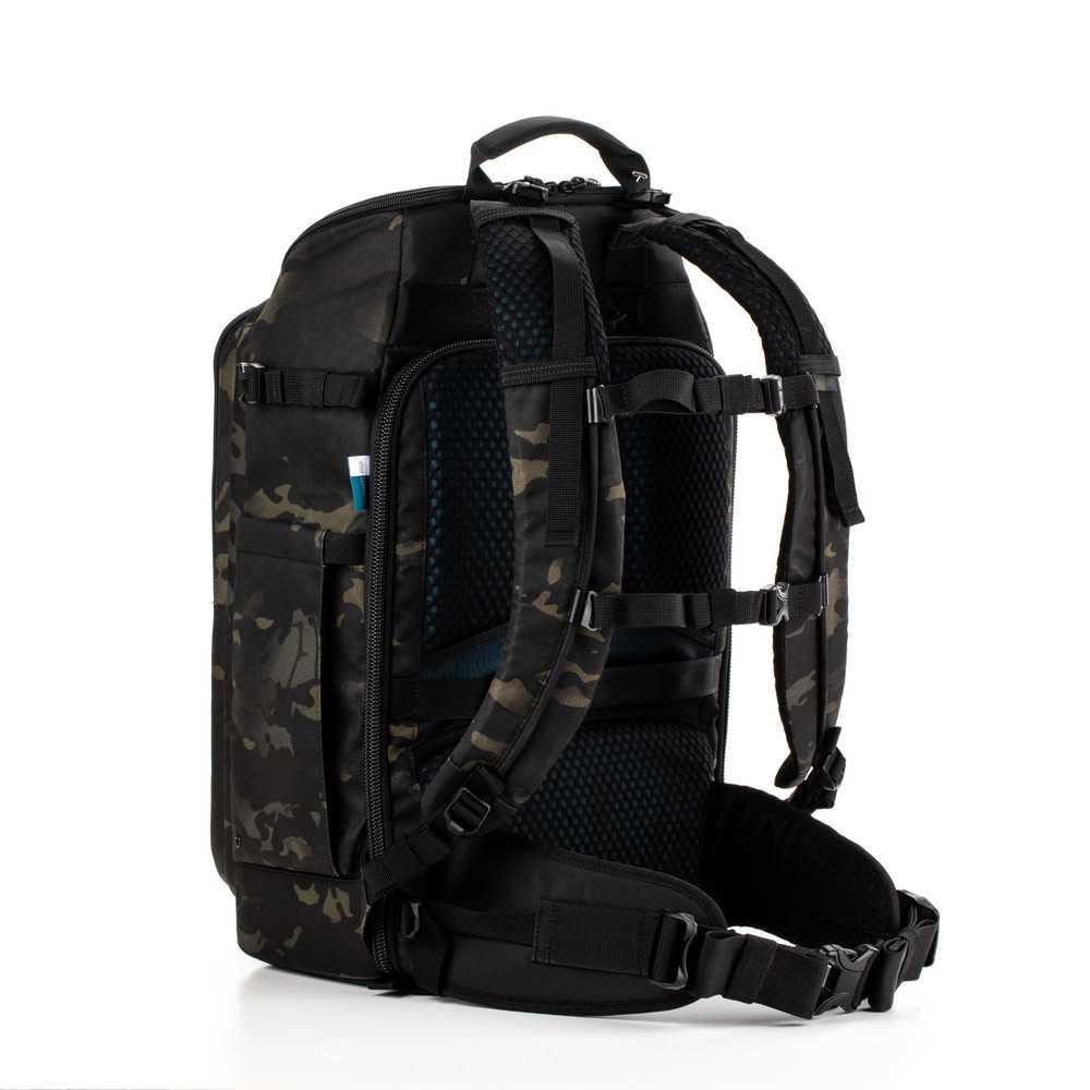 Sac à dos Tenba 24L Multicam pour matériel photo et drone