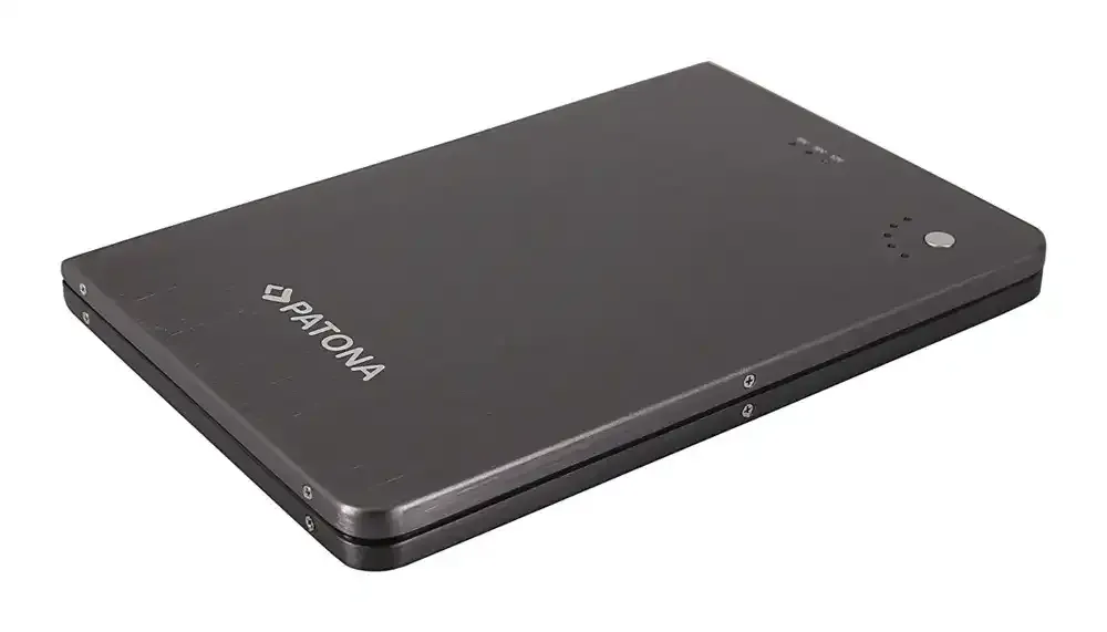 Patona Powerbank Notebook 16Ah