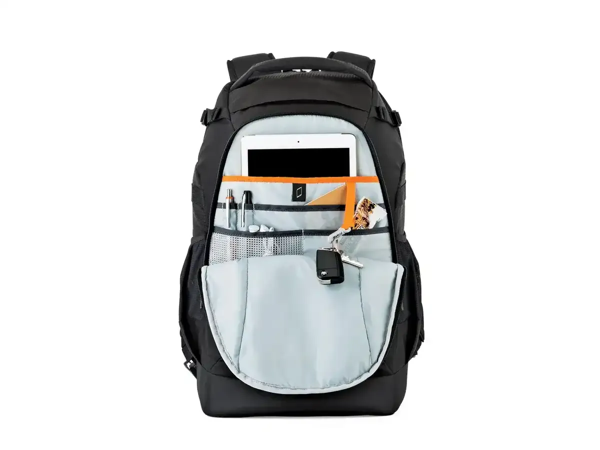 Lowepro Flipside 500 AW II (noir)